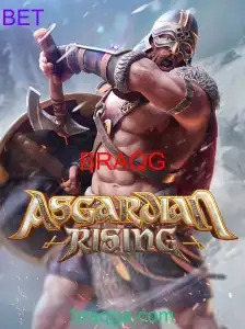 Descobrindo AsgardianRising: Uma Jornada Épica no Mundo dos Deuses Nórdicos
