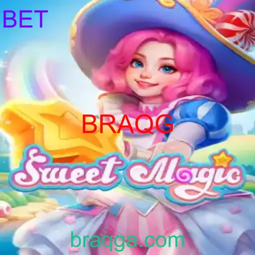 SweetMagic: Descubra o Jogo Mágico que Encanta Todas as Idades