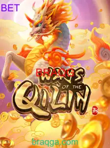 Explorando o Fascinante Mundo do Jogo WaysoftheQilin