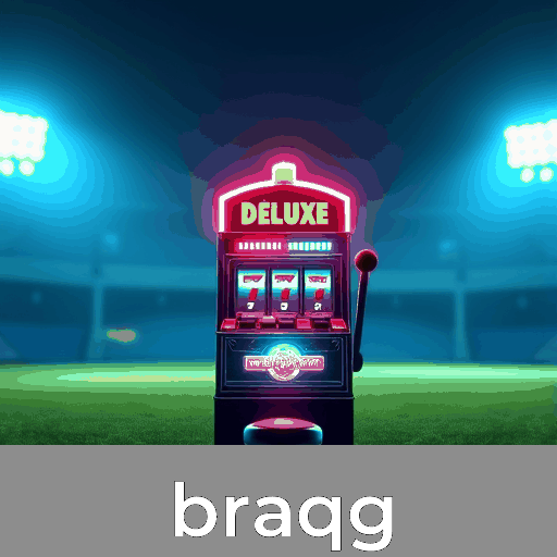 Braqg: Experimente a Emoção Instantânea do Jogo Crash
