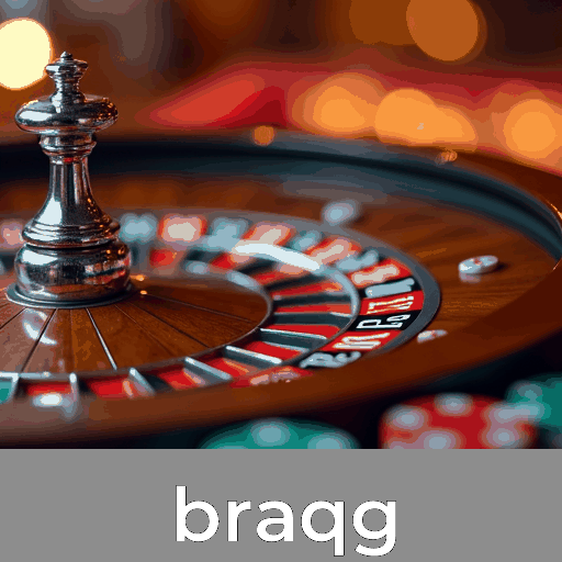 Explore o Mundo dos Slots com braqg: Diversão sem Limites