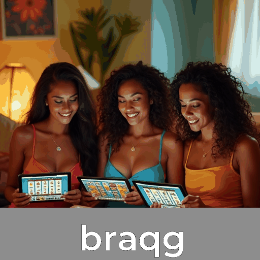 Aproveite as Incríveis Promoções de Braqg e Ganhe Mais!