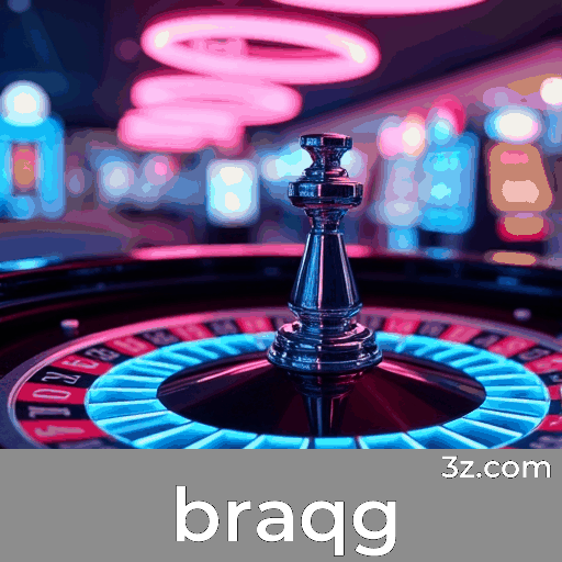 Acesso Seguro e Rápido ao Braqg para Usuários Brasileiros