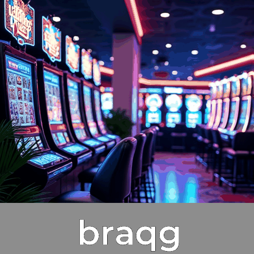 Braqg: Apostas esportivas especializadas no Brasil
