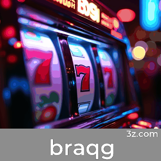 braqg Comunidade: Interatividade e Conexão Global