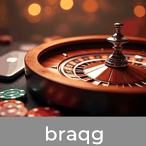 Experiência VIP com Braqg: Roleta Brasileira ao Vivo para Jogadores Expertos