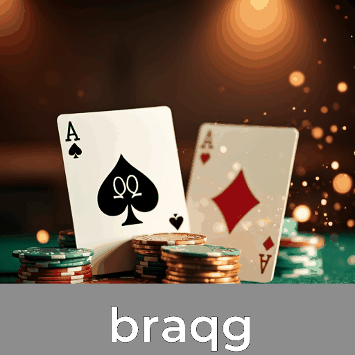 braqg: O Melhor Cassino Online do Brasil