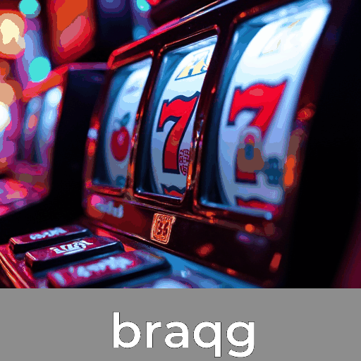 braqg: O Melhor Lugar para Bônus e Ofertas Incríveis!