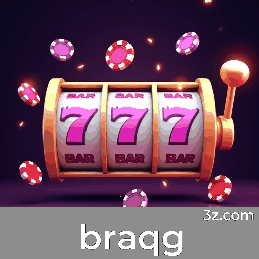 Braqg: Bônus Generosos e Ofertas Únicas Esperam por Você