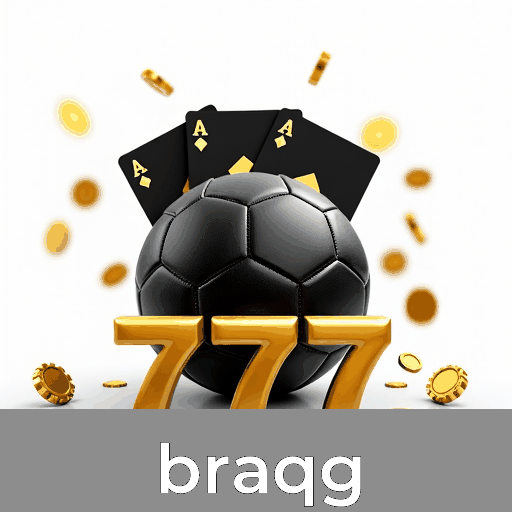 Braqg: Viva a emoção dos jogos de cassino e ganhe!
