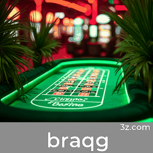 Braqg: Experiência Luxuosa e Emocionante nos Jogos de Cassino