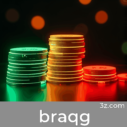 braqg Comunidade: Interatividade e Conexão Global