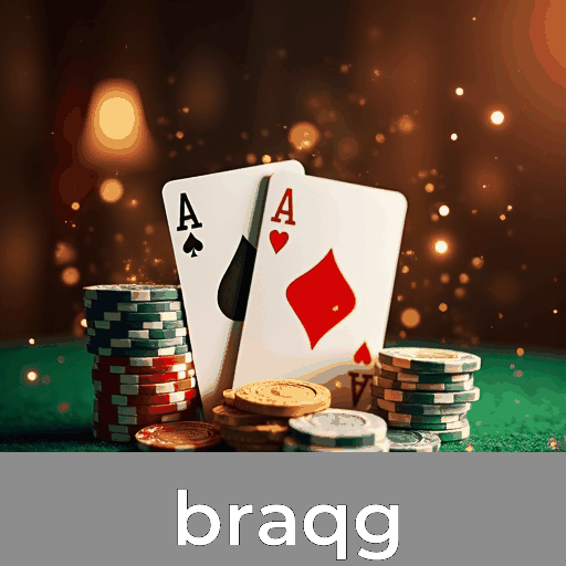 Braqg: Experimente a Emoção Instantânea do Jogo Crash