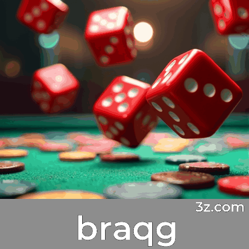 braqg: Experiência de Jogo Superior Com Serviço Profissional