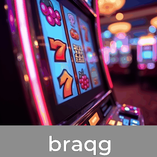 braqg: O Melhor Lugar para Bônus e Ofertas Incríveis!