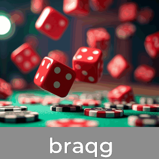 Experiência Real: Braqg e Jogos de Mesa ao Vivo