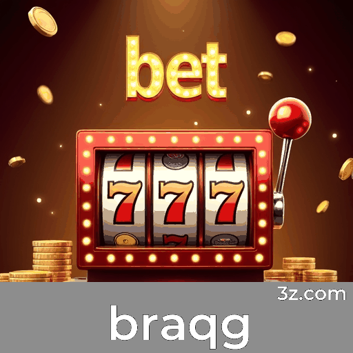 Braqg: Experiência Profissional e Imersiva de Cassino