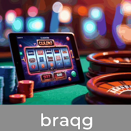 Desfrute de uma Experiência Única com Login braqg