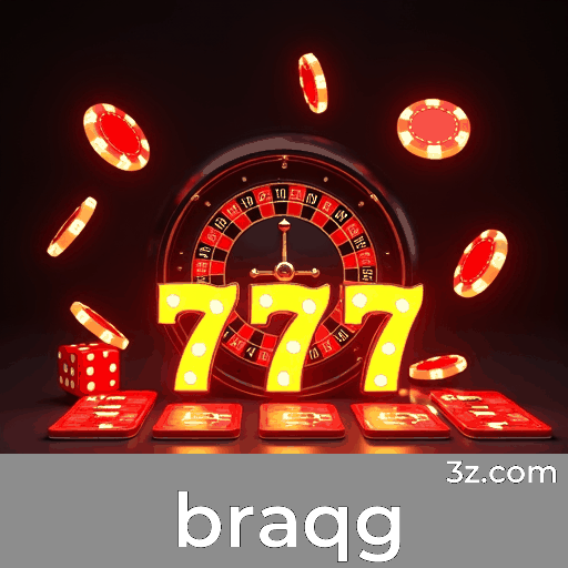 Braqg: Bônus Generosos e Ofertas Únicas Esperam por Você