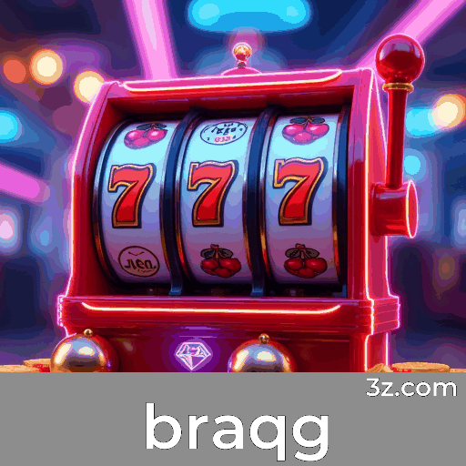 braqg Inovação e Tecnologia: Revolução dos Jogos