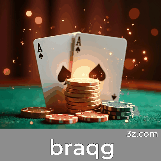 Braqg: Bônus Generosos e Ofertas Únicas Esperam por Você