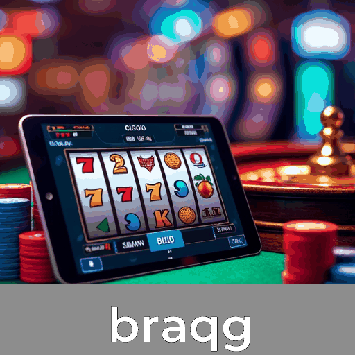 Descubra apostas esportivas emocionantes no Braqg com cobertura de eventos locais