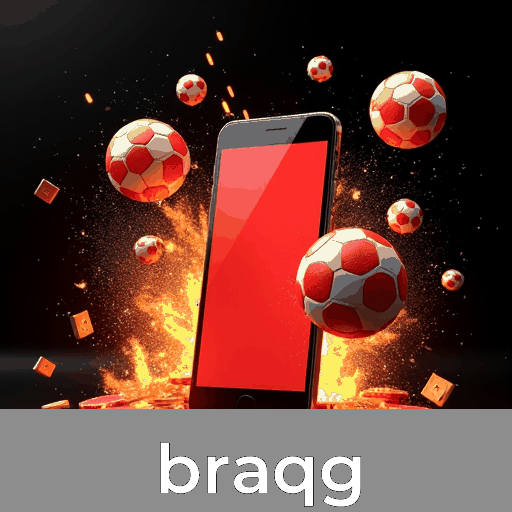 braqg: O Melhor Cassino Online do Brasil