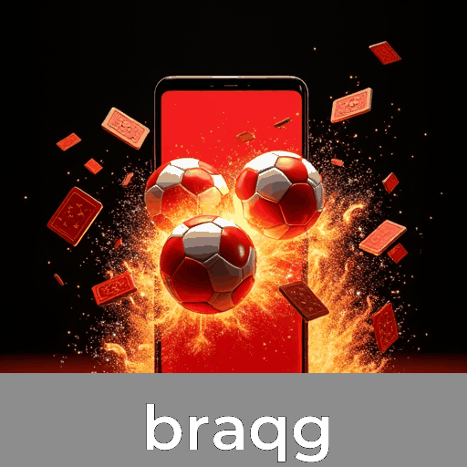 Experiência Real: Braqg e Jogos de Mesa ao Vivo
