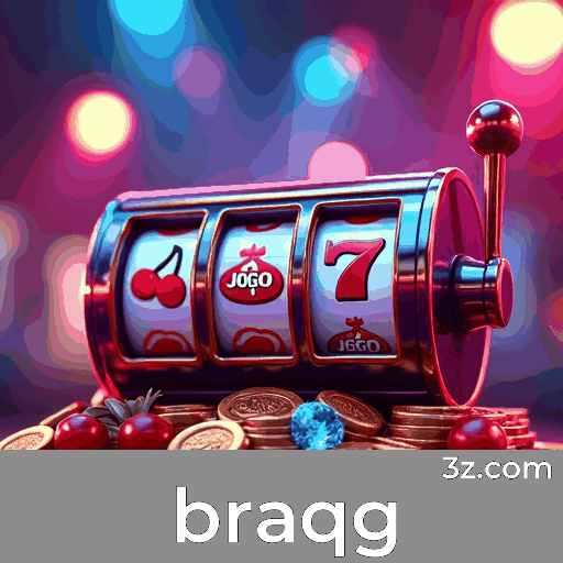 braqg Comunidade: Interatividade e Conexão Global