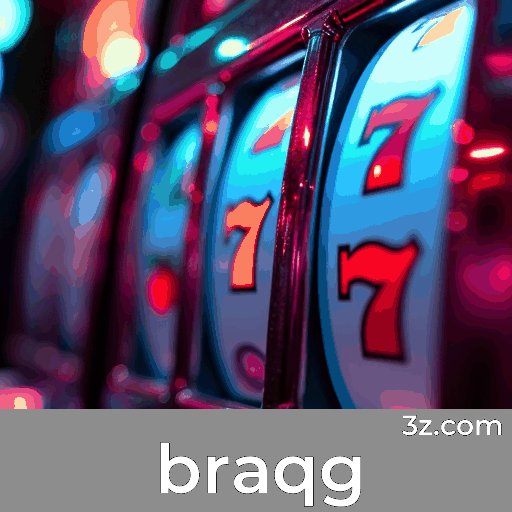 Braqg: Experiência Luxuosa e Emocionante nos Jogos de Cassino