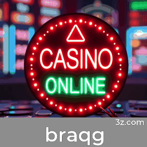 braqg: Experiência de Jogo Superior Com Serviço Profissional