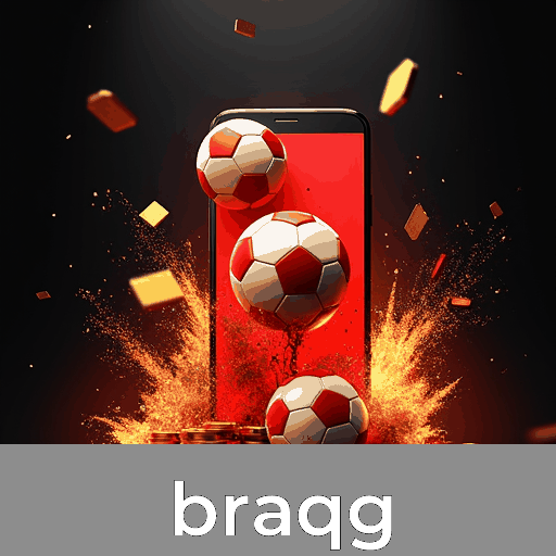 Descubra as Ofertas Exclusivas de Braqg e Ganhe Grandes Prêmios